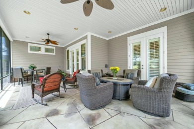 Welcome to your dream home in the exclusive Neo-Traditional on Kelly Plantation Golf Club in Florida - for sale on GolfHomes.com, golf home, golf lot