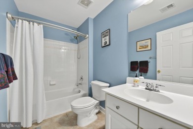 Welcome to River Creek!  4-Bedroom, 4.5-Bathroom Townhome with on River Creek Club in Virginia - for sale on GolfHomes.com, golf home, golf lot