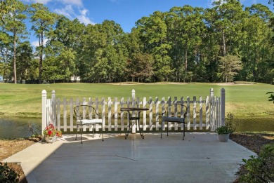 Discover your dream home in Wyngate- located at Wachesaw East in on Wachesaw Plantation East Golf Course in South Carolina - for sale on GolfHomes.com, golf home, golf lot