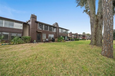 Water Front furnished 55+ Condo.  Enjoy lakefront living on Lake on Country Club At Silver Springs Shores in Florida - for sale on GolfHomes.com, golf home, golf lot