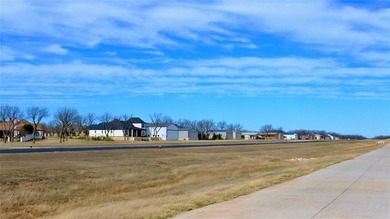 An exceptional opportunity to own a premier aviation lot in the on Nutcracker Golf Club in Texas - for sale on GolfHomes.com, golf home, golf lot