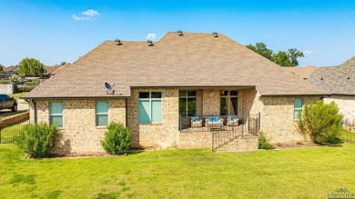 Exquisite Custom Home in Prestigious Fairway Oaks! This on The Challenge at Oak Forest in Texas - for sale on GolfHomes.com, golf home, golf lot