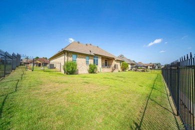 Exquisite Custom Home in Prestigious Fairway Oaks! This on The Challenge at Oak Forest in Texas - for sale on GolfHomes.com, golf home, golf lot