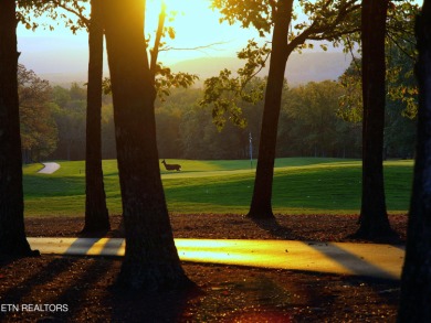 Located in the heart of the renowned Fairfield Glade Resort on Druid Hills Golf Club in Tennessee - for sale on GolfHomes.com, golf home, golf lot