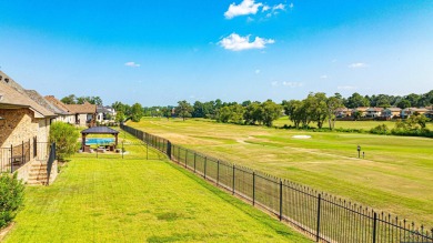 Exquisite Custom Home in Prestigious Fairway Oaks! This on The Challenge at Oak Forest in Texas - for sale on GolfHomes.com, golf home, golf lot