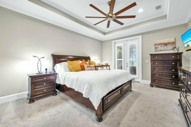 Welcome to your dream home in the exclusive Neo-Traditional on Kelly Plantation Golf Club in Florida - for sale on GolfHomes.com, golf home, golf lot