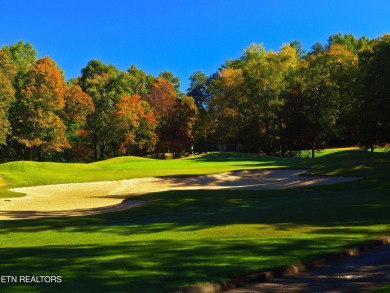 Located in the heart of the renowned Fairfield Glade Resort on Druid Hills Golf Club in Tennessee - for sale on GolfHomes.com, golf home, golf lot