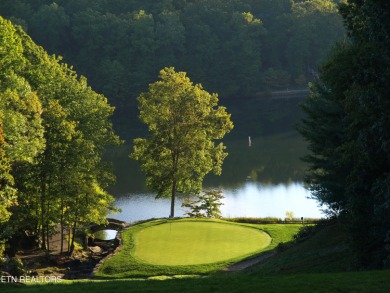 Located in the heart of the renowned Fairfield Glade Resort on Druid Hills Golf Club in Tennessee - for sale on GolfHomes.com, golf home, golf lot