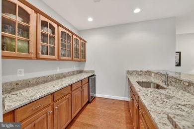 Welcome to River Creek!  4-Bedroom, 4.5-Bathroom Townhome with on River Creek Club in Virginia - for sale on GolfHomes.com, golf home, golf lot