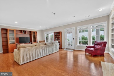 Welcome to River Creek!  4-Bedroom, 4.5-Bathroom Townhome with on River Creek Club in Virginia - for sale on GolfHomes.com, golf home, golf lot