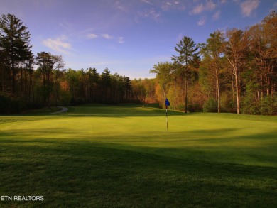 Located in the heart of the renowned Fairfield Glade Resort on Druid Hills Golf Club in Tennessee - for sale on GolfHomes.com, golf home, golf lot