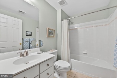 Welcome to River Creek!  4-Bedroom, 4.5-Bathroom Townhome with on River Creek Club in Virginia - for sale on GolfHomes.com, golf home, golf lot