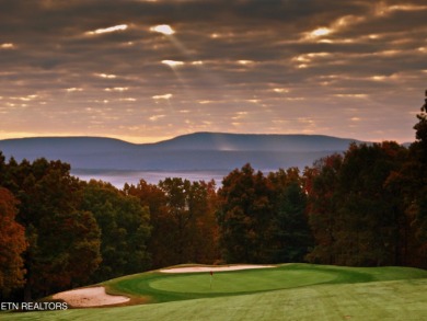 Located in the heart of the renowned Fairfield Glade Resort on Druid Hills Golf Club in Tennessee - for sale on GolfHomes.com, golf home, golf lot