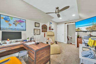 Welcome to your dream home in the exclusive Neo-Traditional on Kelly Plantation Golf Club in Florida - for sale on GolfHomes.com, golf home, golf lot