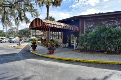 Water Front furnished 55+ Condo.  Enjoy lakefront living on Lake on Country Club At Silver Springs Shores in Florida - for sale on GolfHomes.com, golf home, golf lot