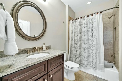 Welcome to your dream home in the exclusive Neo-Traditional on Kelly Plantation Golf Club in Florida - for sale on GolfHomes.com, golf home, golf lot