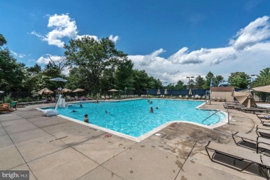 Welcome to River Creek!  4-Bedroom, 4.5-Bathroom Townhome with on River Creek Club in Virginia - for sale on GolfHomes.com, golf home, golf lot