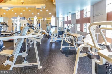 This beautiful end unit carriage house is located on a premium on Bear Trap Dunes Golf Club in Delaware - for sale on GolfHomes.com, golf home, golf lot