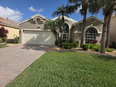 Lakefront living with ideal western exposure--your home on Willoughby Golf Club in Florida - for sale on GolfHomes.com, golf home, golf lot