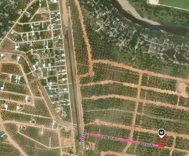 Welcome to your fly-in, fly-out opportunity in The Landings East on Nutcracker Golf Club in Texas - for sale on GolfHomes.com, golf home, golf lot