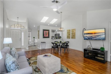 Charter Golf Villa. Updated 3/2 villa with 2 car garage (golf on Hunters Ridge Country Club in Florida - for sale on GolfHomes.com, golf home, golf lot