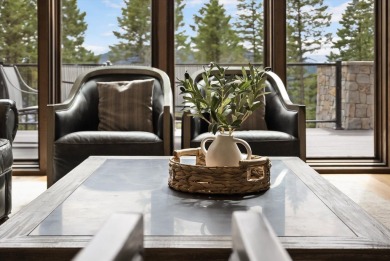 Escape to 12.5 acres of ski mountain privacy and Whitefish Lake on Iron Horse Golf Club in Montana - for sale on GolfHomes.com, golf home, golf lot