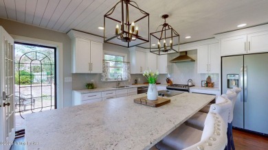Premier 4-Bedroom Townhome with Golf Course Grandeur

Nestled on Hunting Creek Country Club in Kentucky - for sale on GolfHomes.com, golf home, golf lot