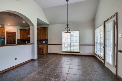 Welcome to 10217 Broadmoor Lane in the prestigious Waterview on Jim Boggs in Texas - for sale on GolfHomes.com, golf home, golf lot