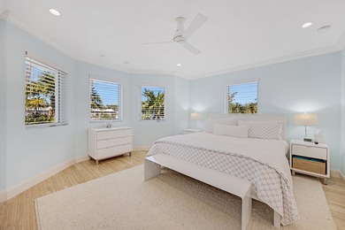 Fantastic waterfront condo in Pumpkin Cay neigborhood. This on Card Sound Golf Club in Florida - for sale on GolfHomes.com, golf home, golf lot