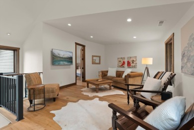 Escape to 12.5 acres of ski mountain privacy and Whitefish Lake on Iron Horse Golf Club in Montana - for sale on GolfHomes.com, golf home, golf lot