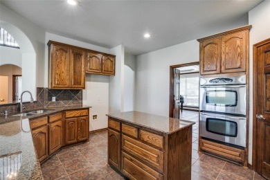 Welcome to 10217 Broadmoor Lane in the prestigious Waterview on Jim Boggs in Texas - for sale on GolfHomes.com, golf home, golf lot
