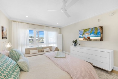 Fantastic waterfront condo in Pumpkin Cay neigborhood. This on Card Sound Golf Club in Florida - for sale on GolfHomes.com, golf home, golf lot