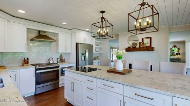 Premier 4-Bedroom Townhome with Golf Course Grandeur

Nestled on Hunting Creek Country Club in Kentucky - for sale on GolfHomes.com, golf home, golf lot