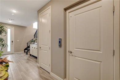 WELCOME TO TRILOGY SUMMERLIN, PREMIERE 55+COMMUNITY, IMMACULATE on Siena Golf Club in Nevada - for sale on GolfHomes.com, golf home, golf lot