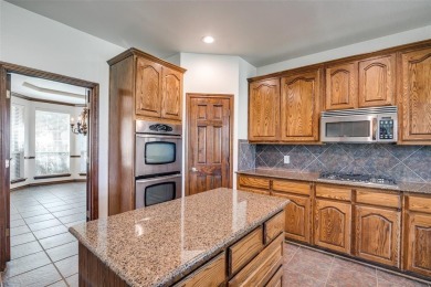 Welcome to 10217 Broadmoor Lane in the prestigious Waterview on Jim Boggs in Texas - for sale on GolfHomes.com, golf home, golf lot