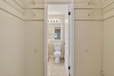 Beautifully maintained single family 2BR/1BA home with flexible on Leisureville Community Golf Course in Florida - for sale on GolfHomes.com, golf home, golf lot