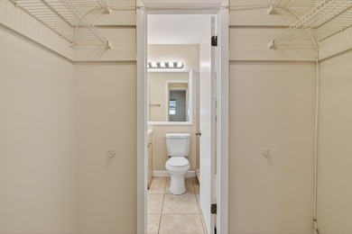 Beautifully maintained single family 2BR/1BA home with flexible on Leisureville Community Golf Course in Florida - for sale on GolfHomes.com, golf home, golf lot