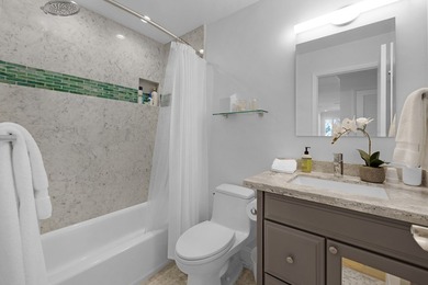 Fantastic waterfront condo in Pumpkin Cay neigborhood. This on Card Sound Golf Club in Florida - for sale on GolfHomes.com, golf home, golf lot