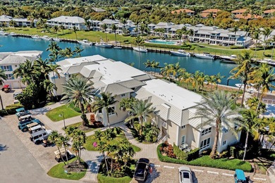 Fantastic waterfront condo in Pumpkin Cay neigborhood. This on Card Sound Golf Club in Florida - for sale on GolfHomes.com, golf home, golf lot
