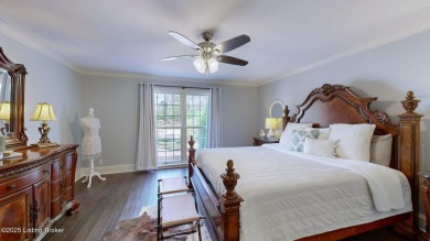 Premier 4-Bedroom Townhome with Golf Course Grandeur

Nestled on Hunting Creek Country Club in Kentucky - for sale on GolfHomes.com, golf home, golf lot