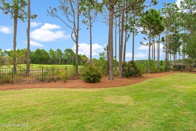 Opportunities like this are truly rare. Situated on one of the on Members Club At St. James Plantation in North Carolina - for sale on GolfHomes.com, golf home, golf lot