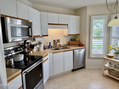 Enjoy life and comfortable living in this well designed and on Emerald Golf Club in North Carolina - for sale on GolfHomes.com, golf home, golf lot