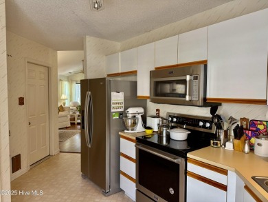 Enjoy life and comfortable living in this well designed and on Emerald Golf Club in North Carolina - for sale on GolfHomes.com, golf home, golf lot