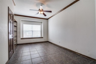 Welcome to 10217 Broadmoor Lane in the prestigious Waterview on Jim Boggs in Texas - for sale on GolfHomes.com, golf home, golf lot