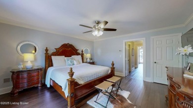 Premier 4-Bedroom Townhome with Golf Course Grandeur

Nestled on Hunting Creek Country Club in Kentucky - for sale on GolfHomes.com, golf home, golf lot