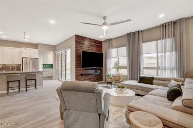 WELCOME TO TRILOGY SUMMERLIN, PREMIERE 55+COMMUNITY, IMMACULATE on Siena Golf Club in Nevada - for sale on GolfHomes.com, golf home, golf lot