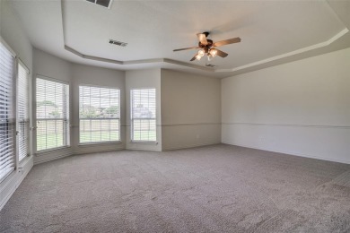 Welcome to 10217 Broadmoor Lane in the prestigious Waterview on Jim Boggs in Texas - for sale on GolfHomes.com, golf home, golf lot