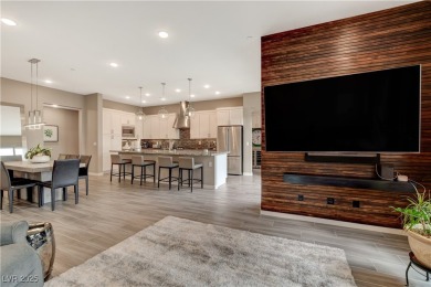 WELCOME TO TRILOGY SUMMERLIN, PREMIERE 55+COMMUNITY, IMMACULATE on Siena Golf Club in Nevada - for sale on GolfHomes.com, golf home, golf lot