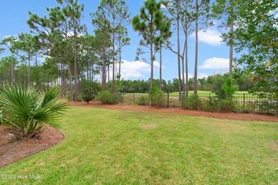 Opportunities like this are truly rare. Situated on one of the on Members Club At St. James Plantation in North Carolina - for sale on GolfHomes.com, golf home, golf lot