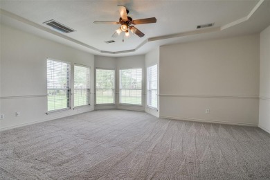 Welcome to 10217 Broadmoor Lane in the prestigious Waterview on Jim Boggs in Texas - for sale on GolfHomes.com, golf home, golf lot